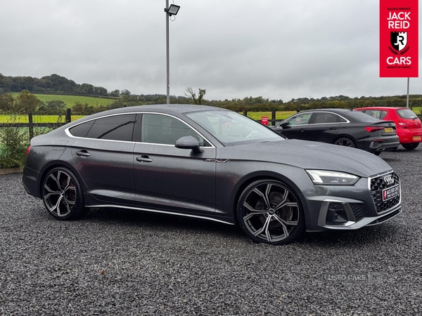 Used Audi A5 2021 for sale - 76139338: Photo 6