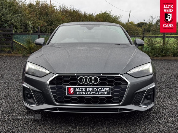 Used Audi A5 2021 for sale - 76139338: Photo 7