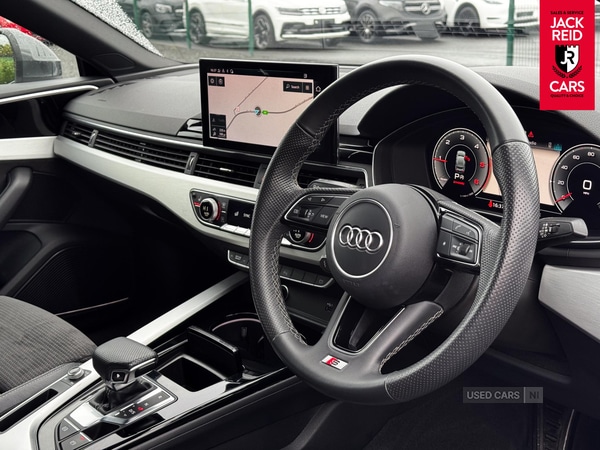Used Audi A5 2021 for sale - 76139338: Photo 8