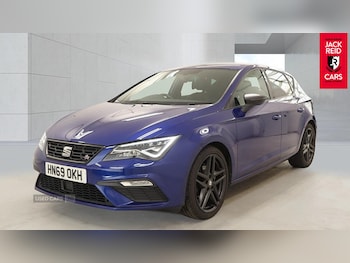 Used SEAT Leon 2020 for sale - 79159516: Photo
