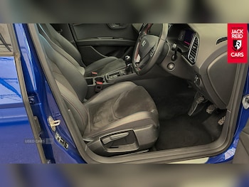 Used SEAT Leon 2020 for sale - 79159516: Photo