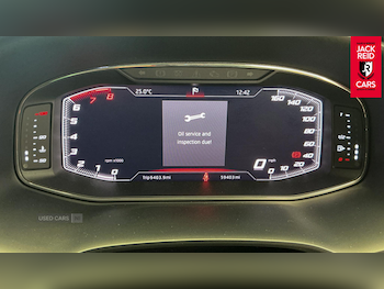 Used SEAT Leon 2020 for sale - 79159516: Photo