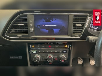 Used SEAT Leon 2020 for sale - 79159516: Photo