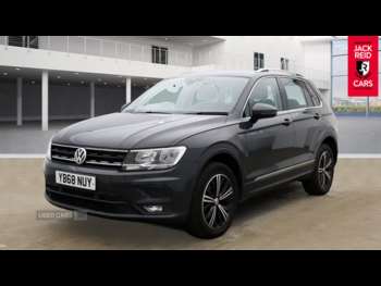 2019 - 2.0 TDi 150 4Motion SE Nav 5dr DSG