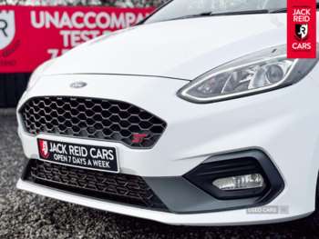Used Ford Fiesta 2019 for sale - 74509945: Photo