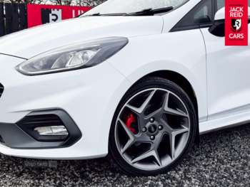 Used Ford Fiesta 2019 for sale - 74509945: Photo