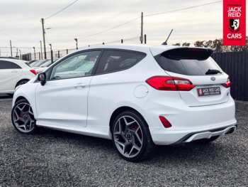Used Ford Fiesta 2019 for sale - 74509945: Photo