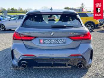 Used BMW 1 Series 2021 for sale - 74082679: Photo