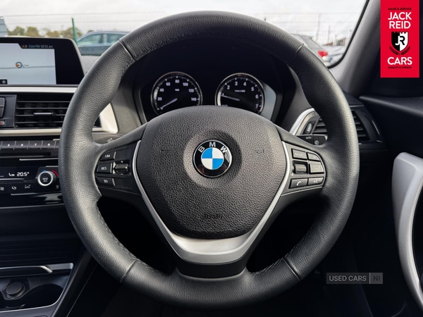 Used BMW 1 Series 2019 for sale - 76389461: Photo 11