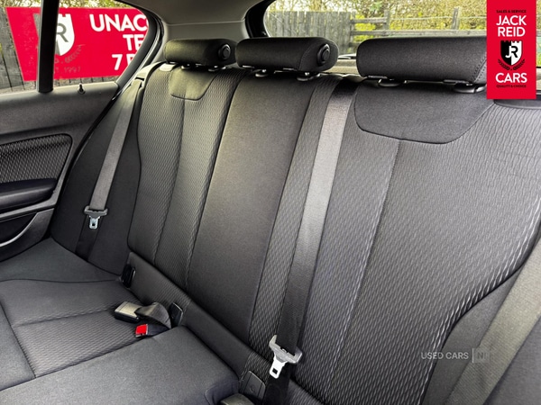 Used BMW 1 Series 2019 for sale - 76389461: Photo 13