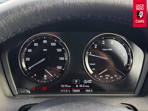 Used BMW 1 Series 2019 for sale - 76389461: Photo 14