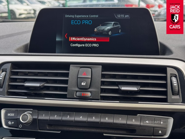 Used BMW 1 Series 2019 for sale - 76389461: Photo 18