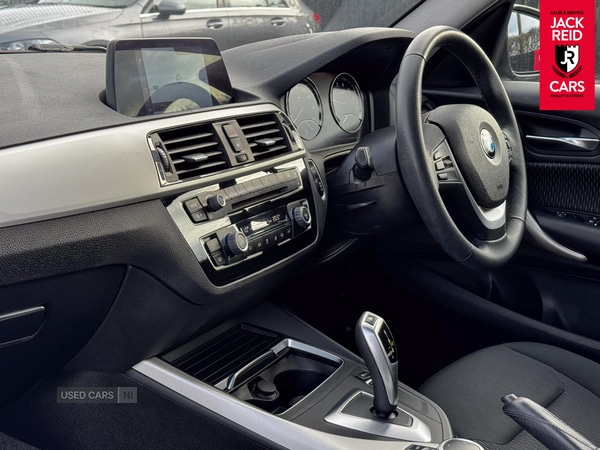 Used BMW 1 Series 2019 for sale - 76389461: Photo 22