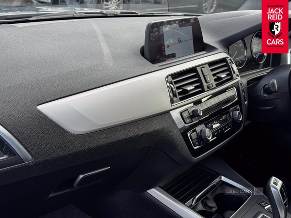 Used BMW 1 Series 2019 for sale - 76389461: Photo 23