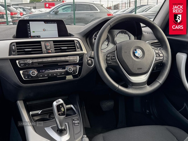 Used BMW 1 Series 2019 for sale - 76389461: Photo 24
