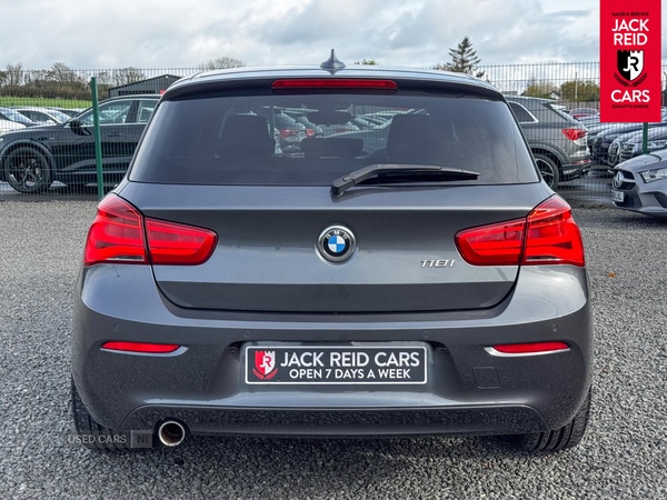 Used BMW 1 Series 2019 for sale - 76389461: Photo 3