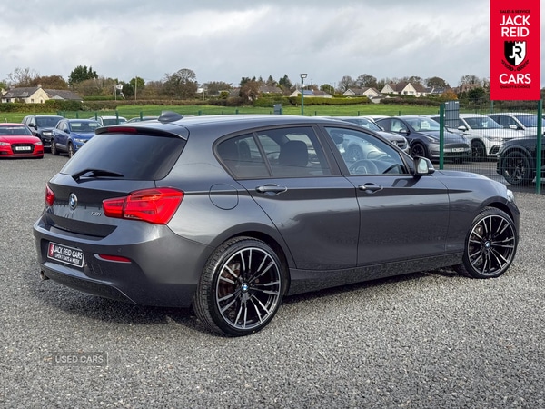 Used BMW 1 Series 2019 for sale - 76389461: Photo 5