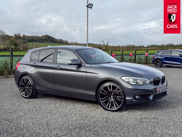 Used BMW 1 Series 2019 for sale - 76389461: Photo 6