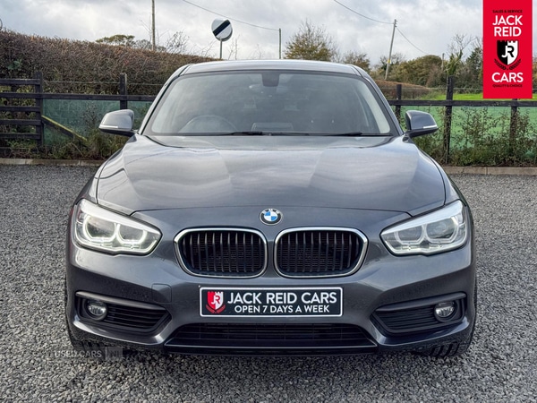 Used BMW 1 Series 2019 for sale - 76389461: Photo 7