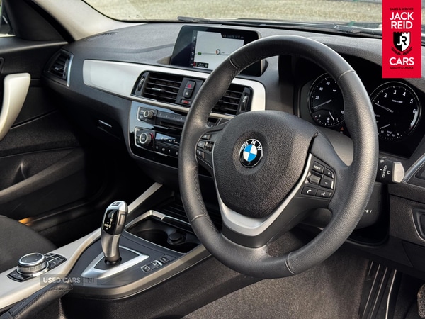 Used BMW 1 Series 2019 for sale - 76389461: Photo 8