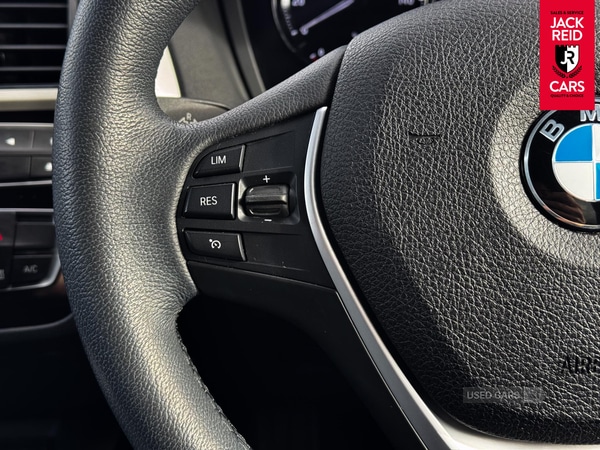 Used BMW 1 Series 2019 for sale - 76389461: Photo 9