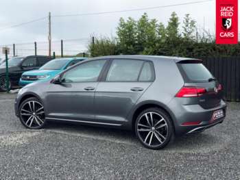 Used Volkswagen Golf 2018 for sale - 75115792: Photo