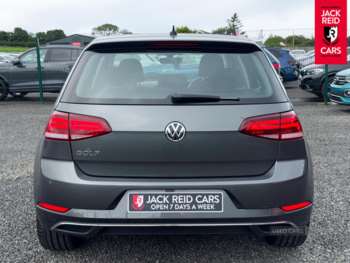 Used Volkswagen Golf 2018 for sale - 75115792: Photo