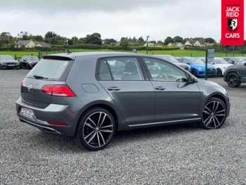 Used Volkswagen Golf 2018 for sale - 75115792: Photo