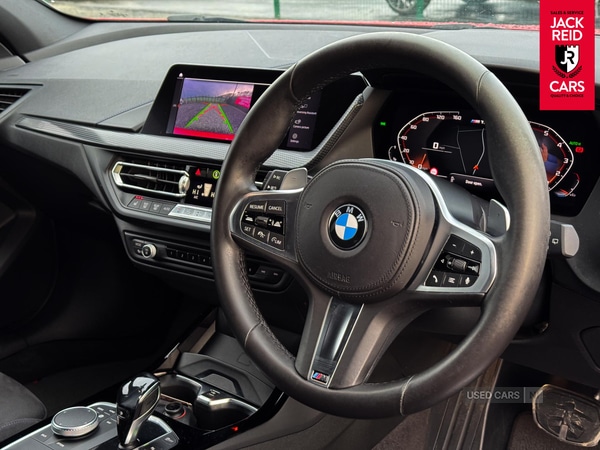 Used BMW 1 Series 2020 for sale - 77268463: Photo 10