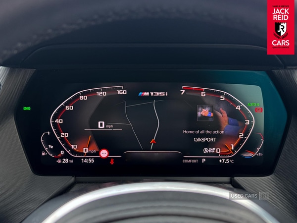 Used BMW 1 Series 2020 for sale - 77268463: Photo 18