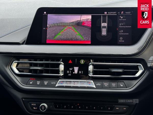 Used BMW 1 Series 2020 for sale - 77268463: Photo 19