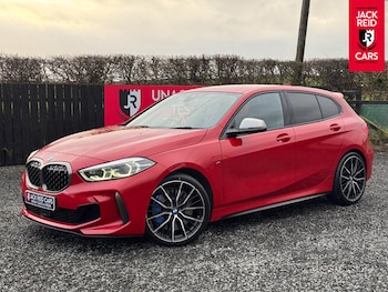 Used BMW 1 Series 2020 for sale - 77268463: Photo