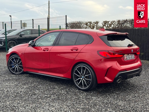 Used BMW 1 Series 2020 for sale - 77268463: Photo 2