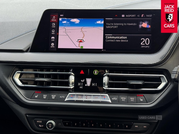 Used BMW 1 Series 2020 for sale - 77268463: Photo 20