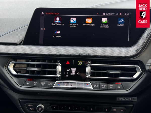 Used BMW 1 Series 2020 for sale - 77268463: Photo 21