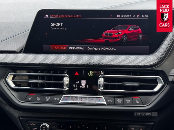 Used BMW 1 Series 2020 for sale - 77268463: Photo 22