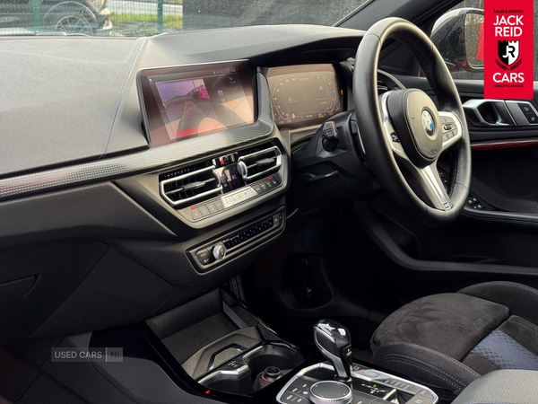 Used BMW 1 Series 2020 for sale - 77268463: Photo 25