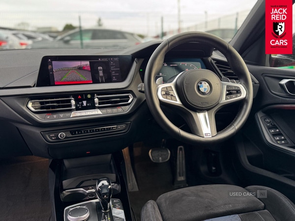 Used BMW 1 Series 2020 for sale - 77268463: Photo 27