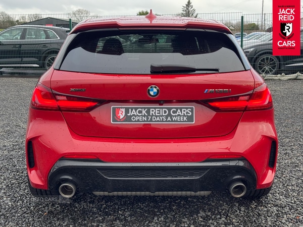 Used BMW 1 Series 2020 for sale - 77268463: Photo 4