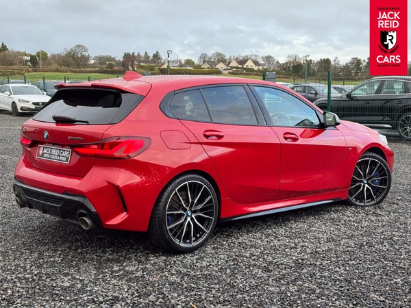 Used BMW 1 Series 2020 for sale - 77268463: Photo 7