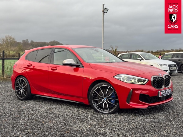 Used BMW 1 Series 2020 for sale - 77268463: Photo 8