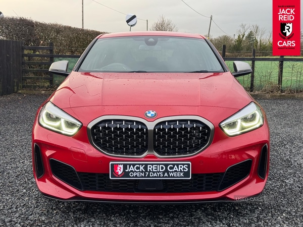 Used BMW 1 Series 2020 for sale - 77268463: Photo 9