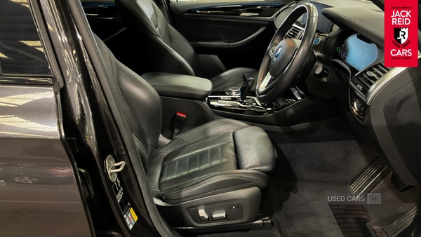 Used BMW iX3 2021 for sale - 76409834: Photo 4