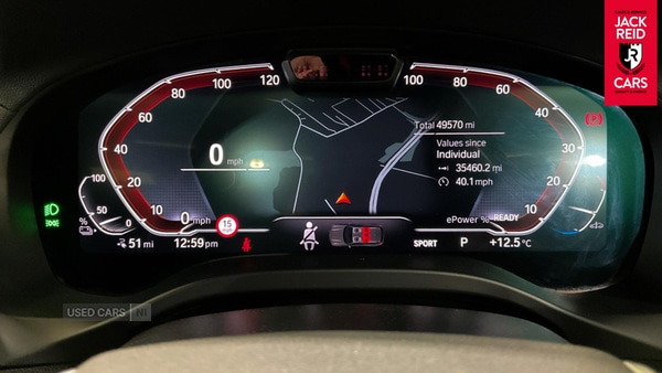 Used BMW iX3 2021 for sale - 76409834: Photo 5