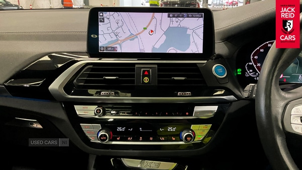 Used BMW iX3 2021 for sale - 76409834: Photo 6