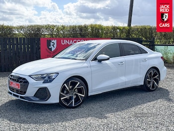 Used Audi A3 2025 for sale - 78261961: Photo