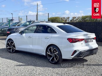 Used Audi A3 2025 for sale - 78261961: Photo