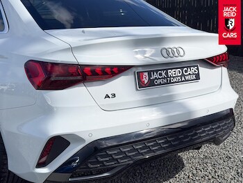 Used Audi A3 2025 for sale - 78261961: Photo