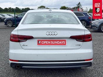 Used Audi A4 2017 for sale - 79146494: Photo