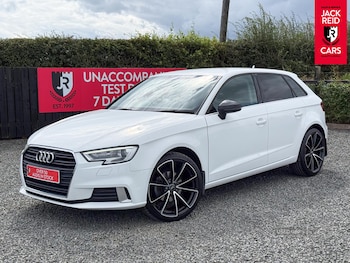 Used Audi A3 2017 for sale - 79591295: Photo